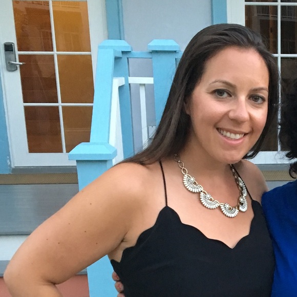 Meet your Posher, Rachel - Picture 1 of 1